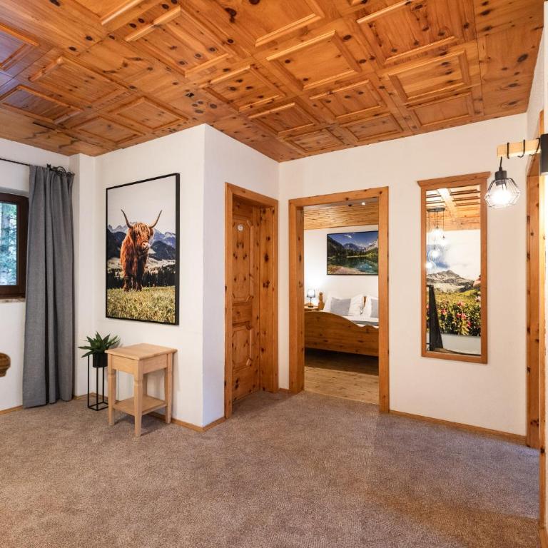 Ferienhaus Waldwinkl - Ferienhaus - 39