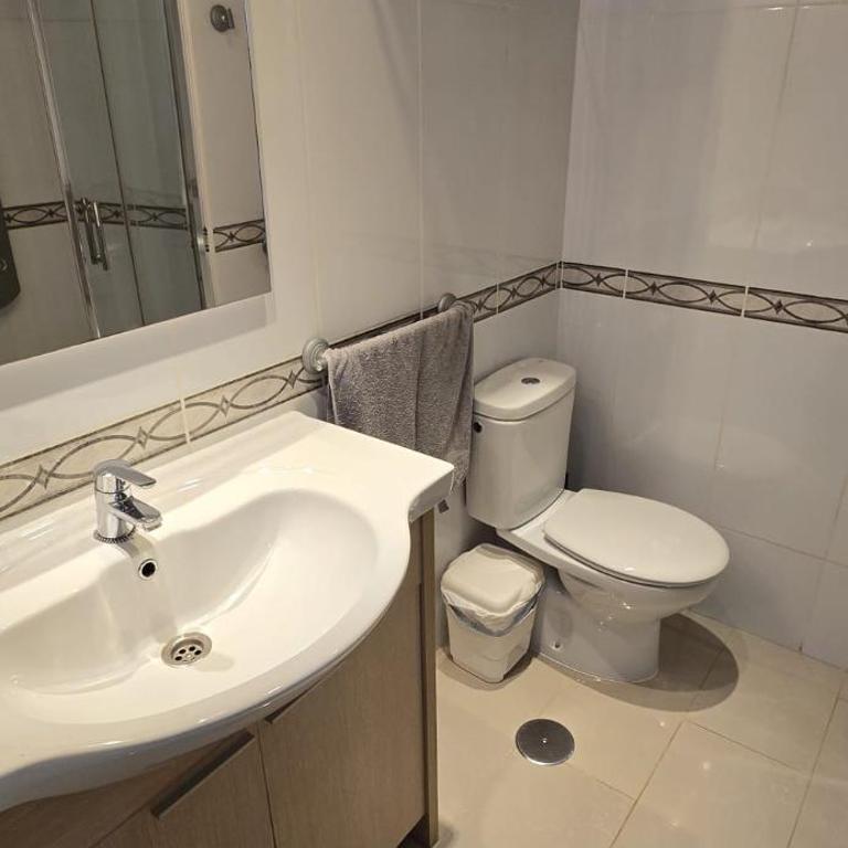 Parque Santiago 1, Studio 214, Tenerife Dream Properties - Apartamento de 1 dormitorio - 14