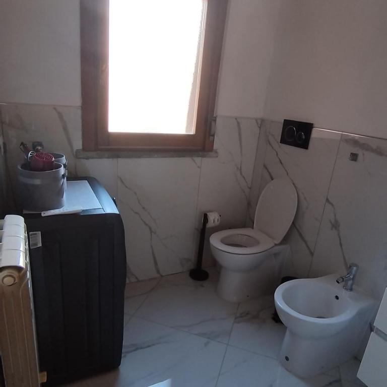 L'Incanto Romano - One-Bedroom Apartment - 16