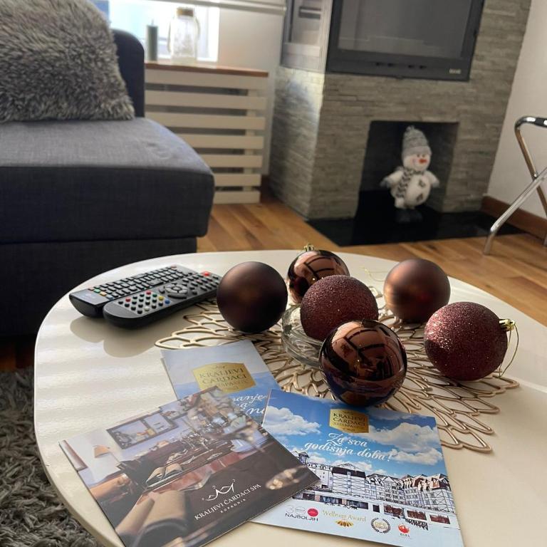 Apartman Tea - Apartman sa 2 Spavaće Sobe - 7