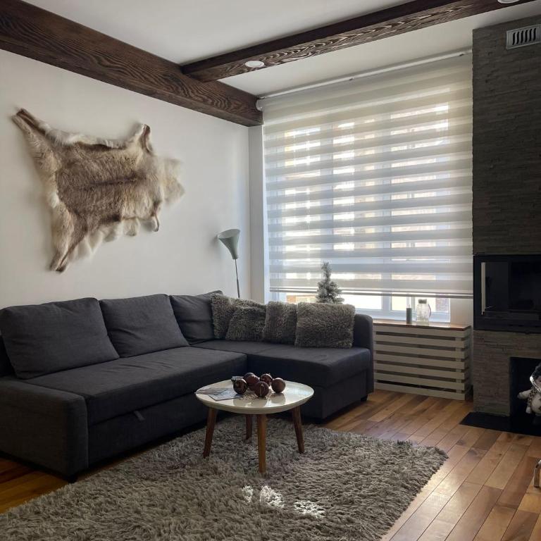 Apartman Tea - Apartman sa 2 Spavaće Sobe - 3