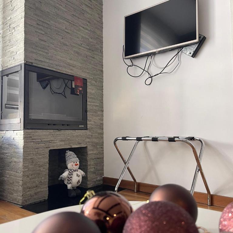 Apartman Tea - Apartman sa 2 Spavaće Sobe - 5