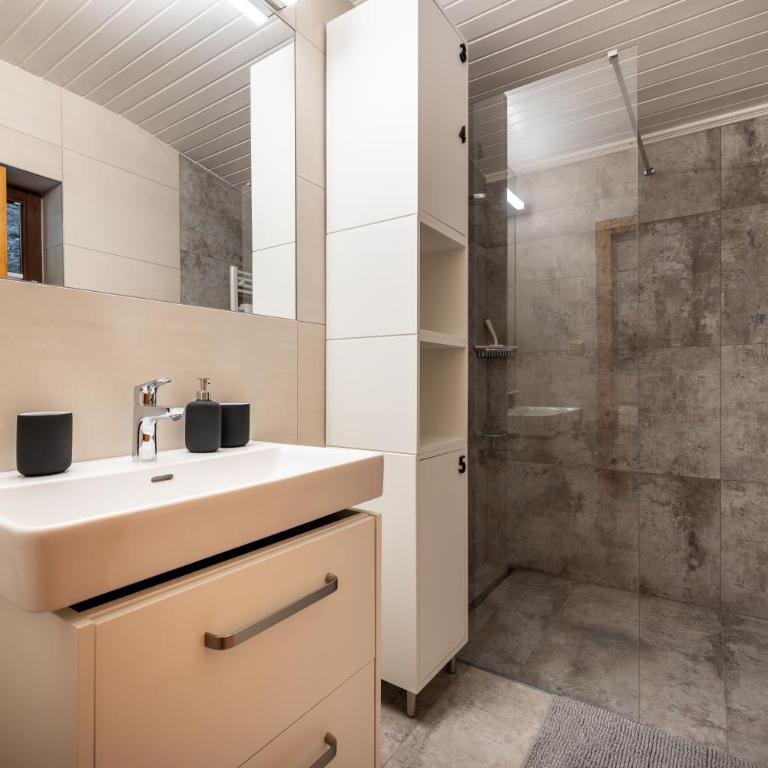 Ferienhaus Waldwinkl - Ferienhaus - 42