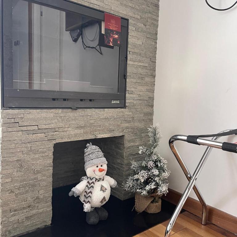 Apartman Tea - Apartman sa 2 Spavaće Sobe - 6