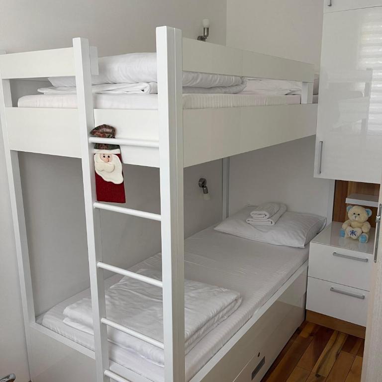 Apartman Tea - Apartman sa 2 Spavaće Sobe - 9
