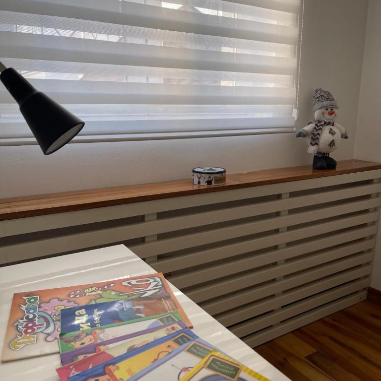 Apartman Tea - Apartman sa 2 Spavaće Sobe - 11