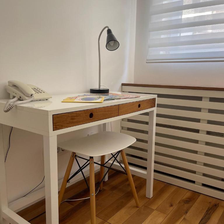 Apartman Tea - Apartman sa 2 Spavaće Sobe - 10