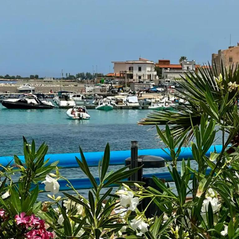 Casa Sciàlari club della vela - Two-Bedroom Apartment - 2