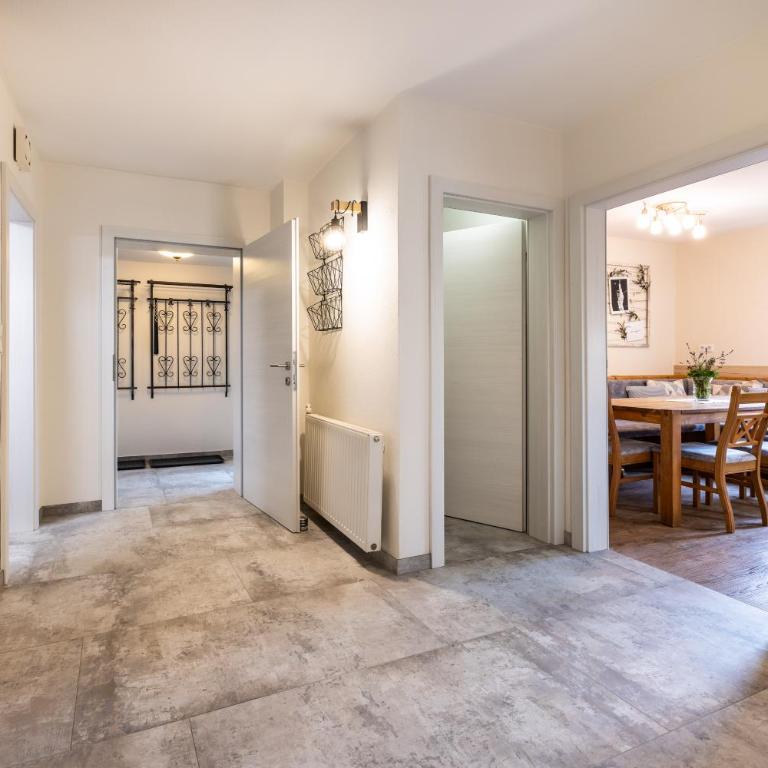 Ferienhaus Waldwinkl - Ferienhaus - 23