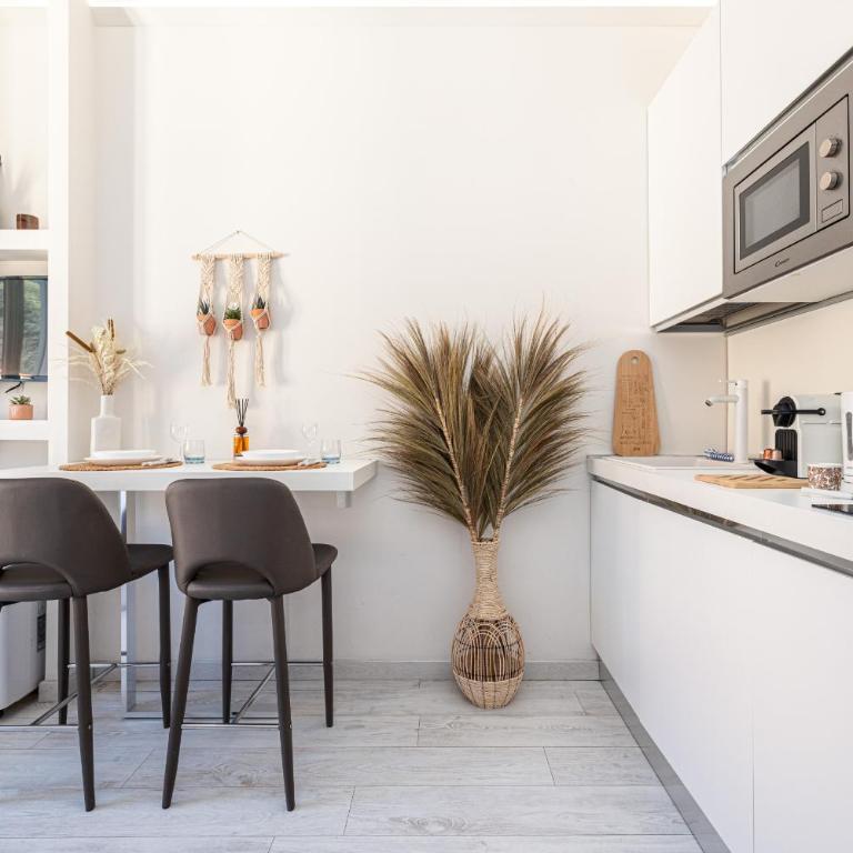1 GAUTIER 501 - Studio boheme - Quartier du port - Studio - 6