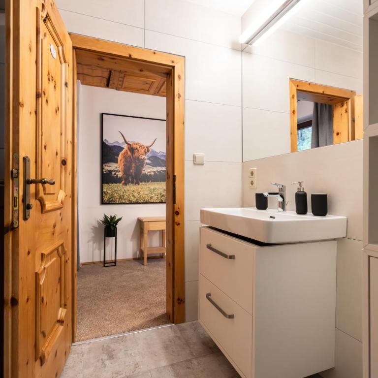 Ferienhaus Waldwinkl - Ferienhaus - 41