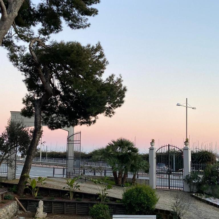 Villa Fontana 56 - Appartamento con Vista Mare - 30