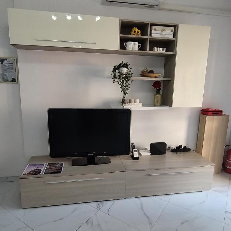 L'Incanto Romano - One-Bedroom Apartment - 9