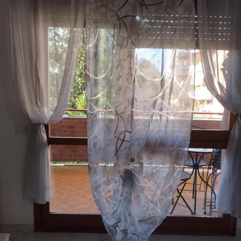 L'Incanto Romano - One-Bedroom Apartment - 12