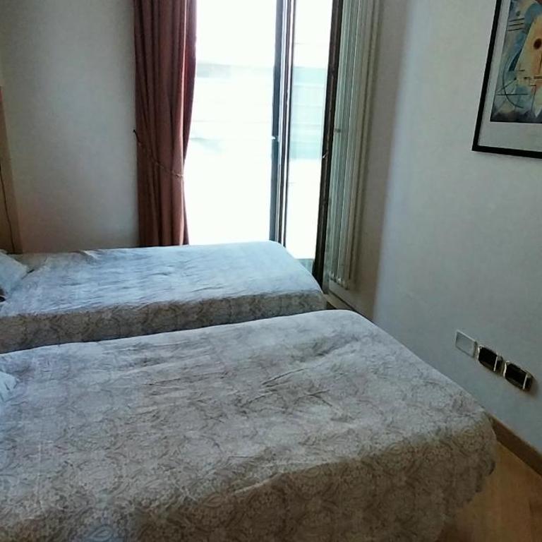 Residence Laguna Giudecca - Appartamento con 2 Camere da Letto - 19