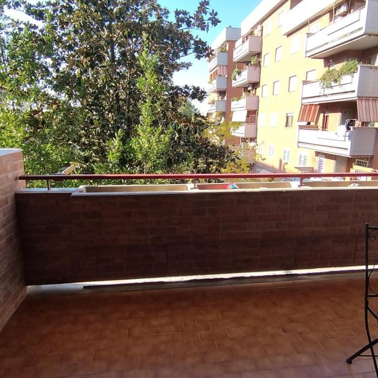 L'Incanto Romano - One-Bedroom Apartment - 14
