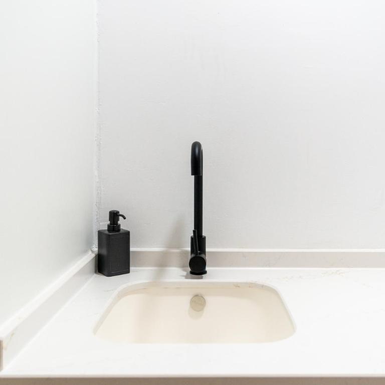 Apartamento Alicia Centro Málaga - Apartamento de 1 dormitorio - 43
