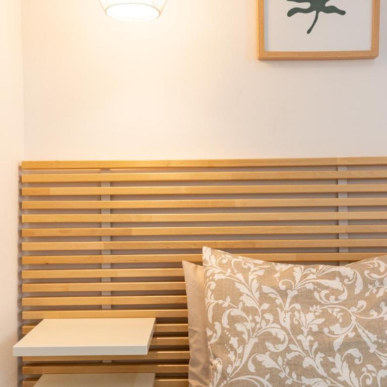Apartamento Alicia Centro Málaga - Apartamento de 1 dormitorio - 37