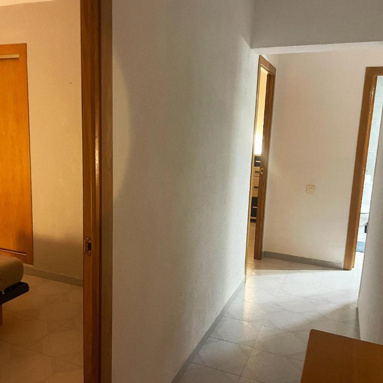 Apartament Habaneras z widokiem na morze - Apartamento de 2 dormitorios con balcón y vistas al mar - 8