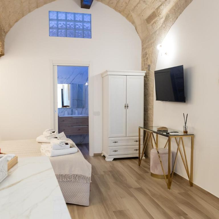 Carola Luxury Room - One-Bedroom House - 2