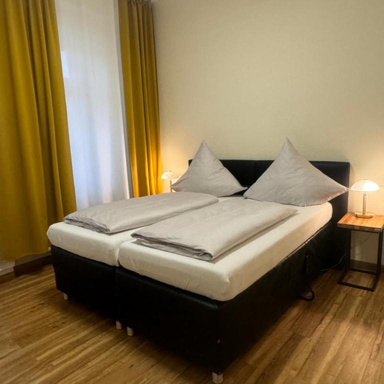 City Appartement am Hauptbahnhof - Apartment mit 3 Schlafzimmern - 16