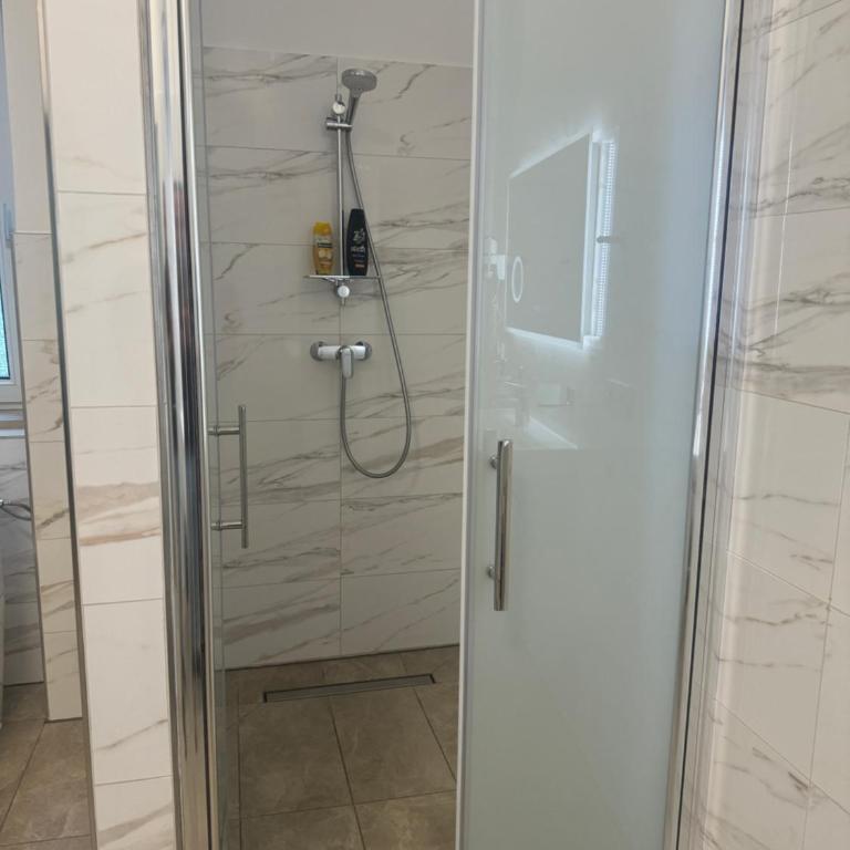 City Appartement am Hauptbahnhof - Apartment mit 3 Schlafzimmern - 18