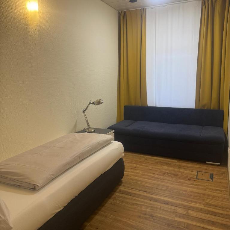 City Appartement am Hauptbahnhof - Apartment mit 3 Schlafzimmern - 14