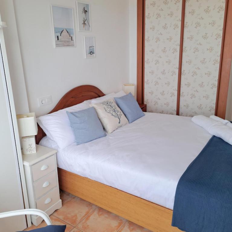 Apartamento con Vistas al Mar - Apartamento de 1 dormitorio - 20