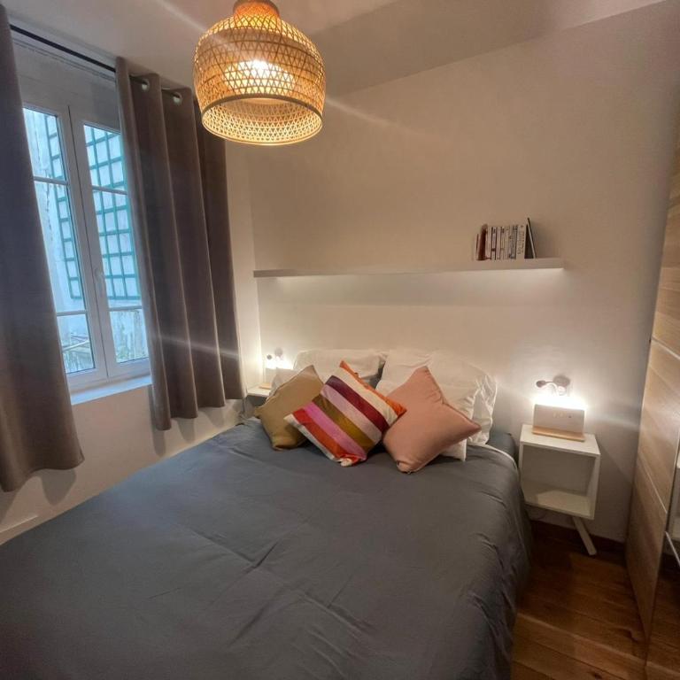 Calm & Charming Atelier in Paris - Appartement 2 Chambres - 6