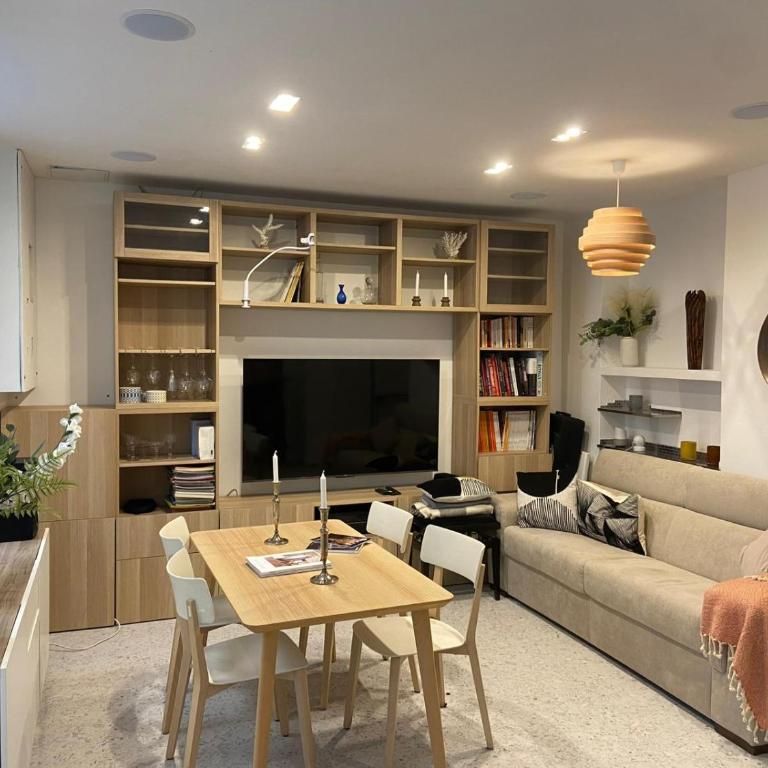 Calm & Charming Atelier in Paris - Appartement 2 Chambres - 3
