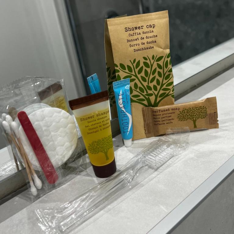 Bella Ciao Firenze - Deluxe Double or Twin Room - 4