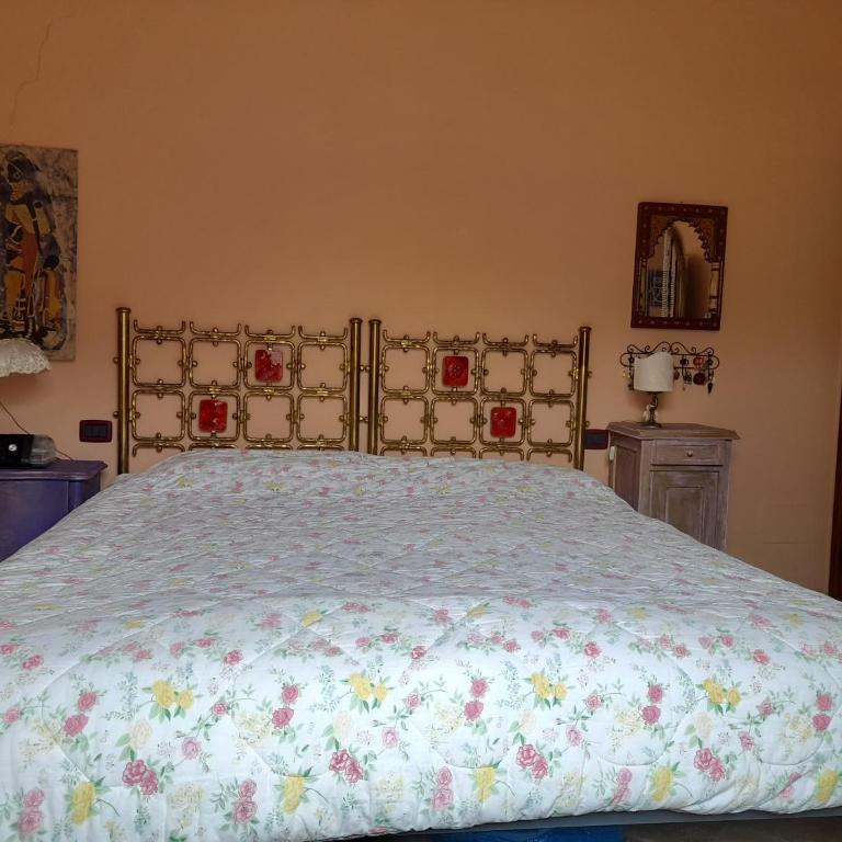 Villa Gualdo piscina vista mare - Villa - 15
