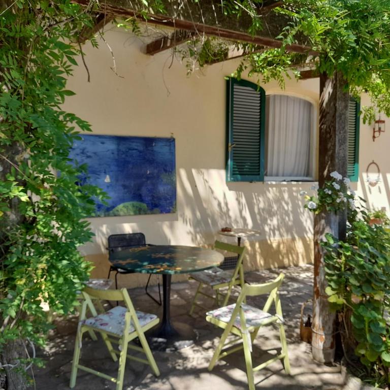 Villa Gualdo piscina vista mare - Villa - 27