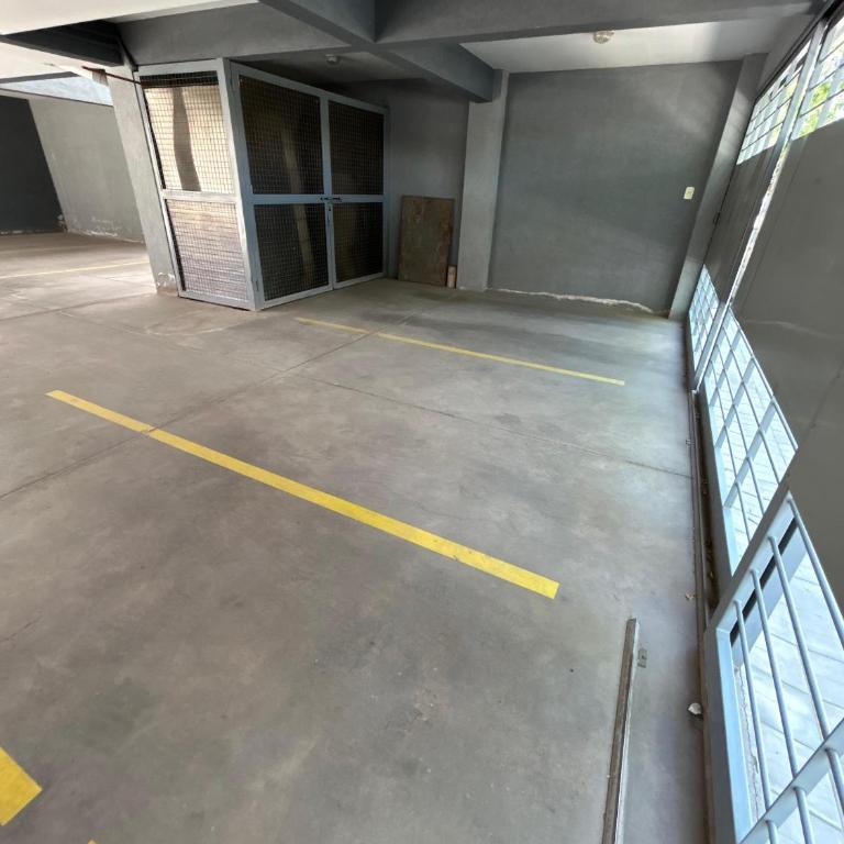 Andes Luján Departamento cómodo e iluminado - Apartamento de 1 dormitorio con vistas a la ciudad - 18