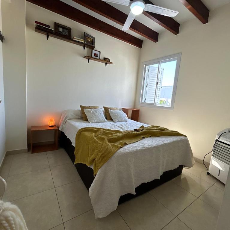 Andes Luján Departamento cómodo e iluminado - Apartamento de 1 dormitorio con vistas a la ciudad - 1