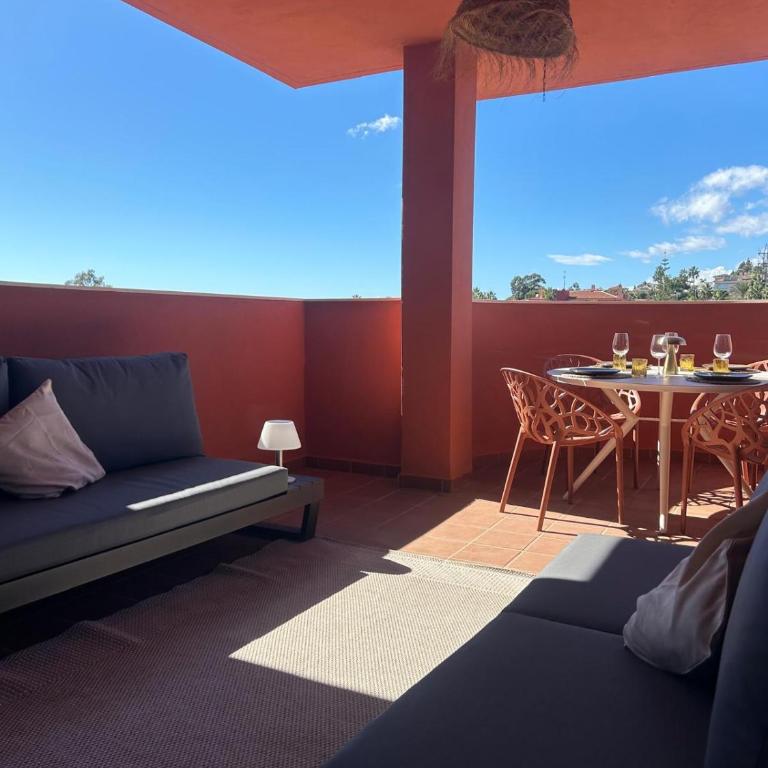 Apartamento La Vida - Marbella - Seaview - Two-Bedroom Apartment - 1