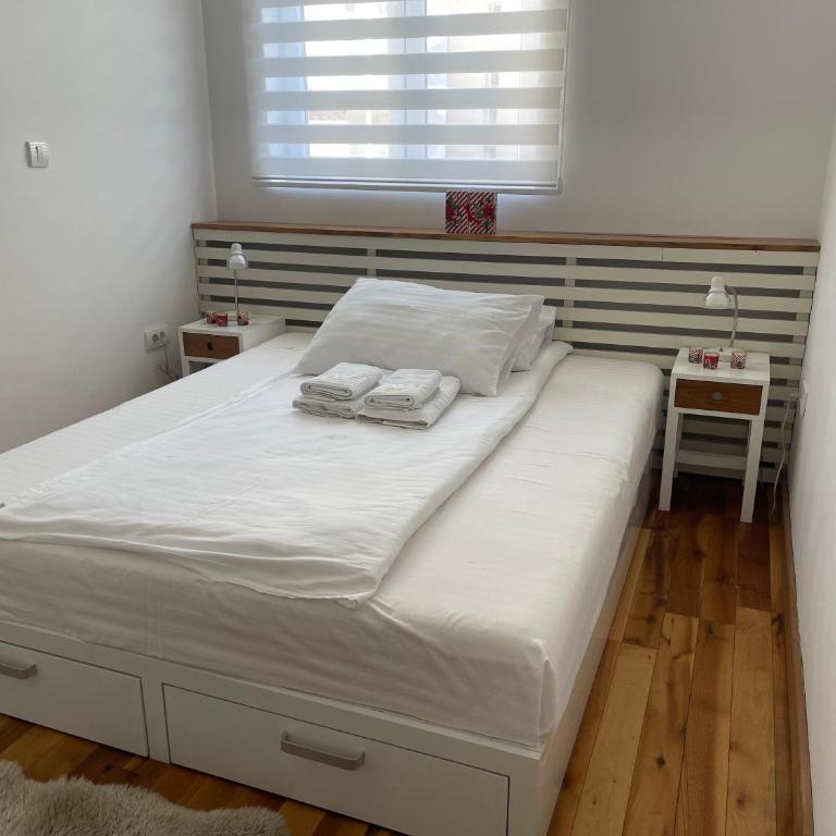 Apartman Tea - Apartman sa 2 Spavaće Sobe - 12