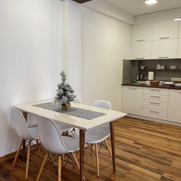 Apartman Tea - Apartman sa 2 Spavaće Sobe - 15