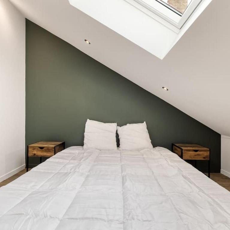 Le Duplex - Apartment mit 1 Schlafzimmer - 8