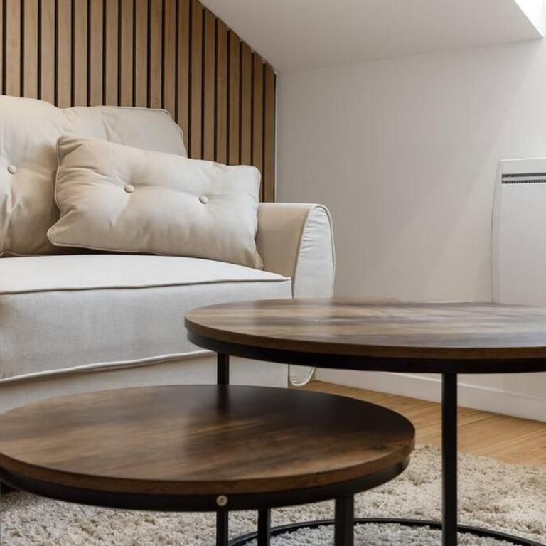 Le Duplex - Apartment mit 1 Schlafzimmer - 9