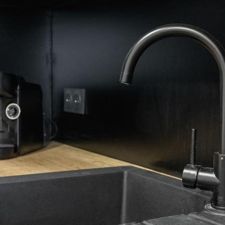 Le Duplex - Apartment mit 1 Schlafzimmer - 10