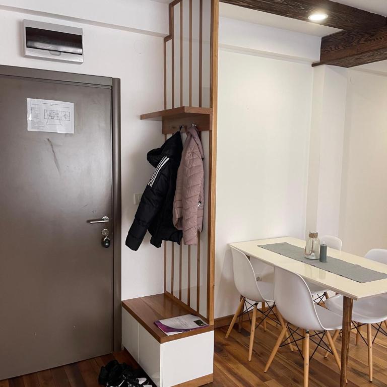 Apartman Tea - Apartman sa 2 Spavaće Sobe - 32