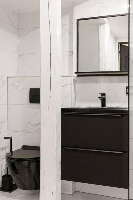 Le Duplex - Apartment mit 1 Schlafzimmer - 20