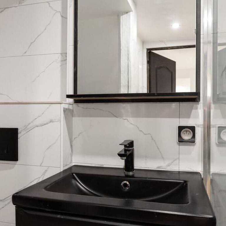 Le Duplex - Apartment mit 1 Schlafzimmer - 22
