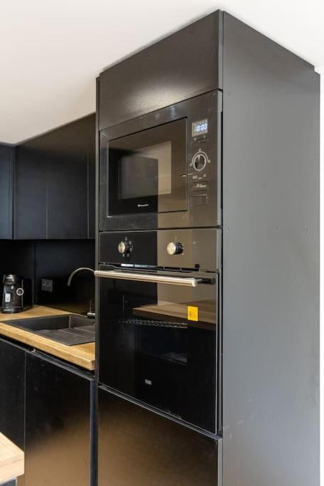 Le Duplex - Apartment mit 1 Schlafzimmer - 31