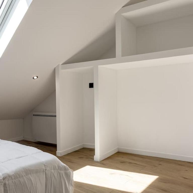 Le Duplex - Apartment mit 1 Schlafzimmer - 36