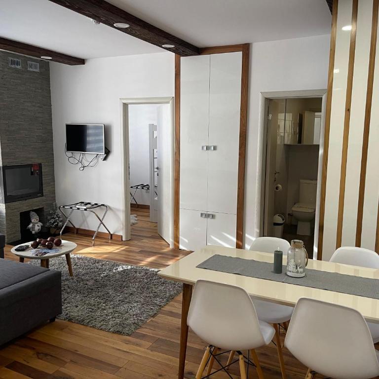 Apartman Tea - Apartman sa 2 Spavaće Sobe - 17