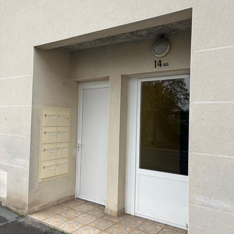 Maola, calme et central - Apartment mit 2 Schlafzimmern - 22