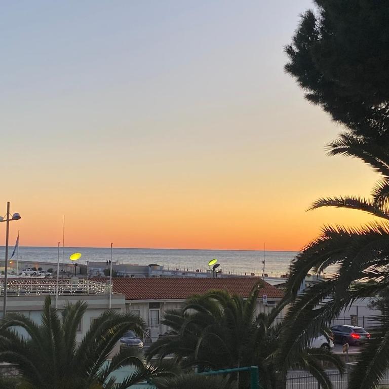Villa Fontana 56 - Appartamento con Vista Mare - 31