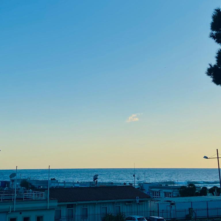 Villa Fontana 56 - Appartamento con Vista Mare - 33